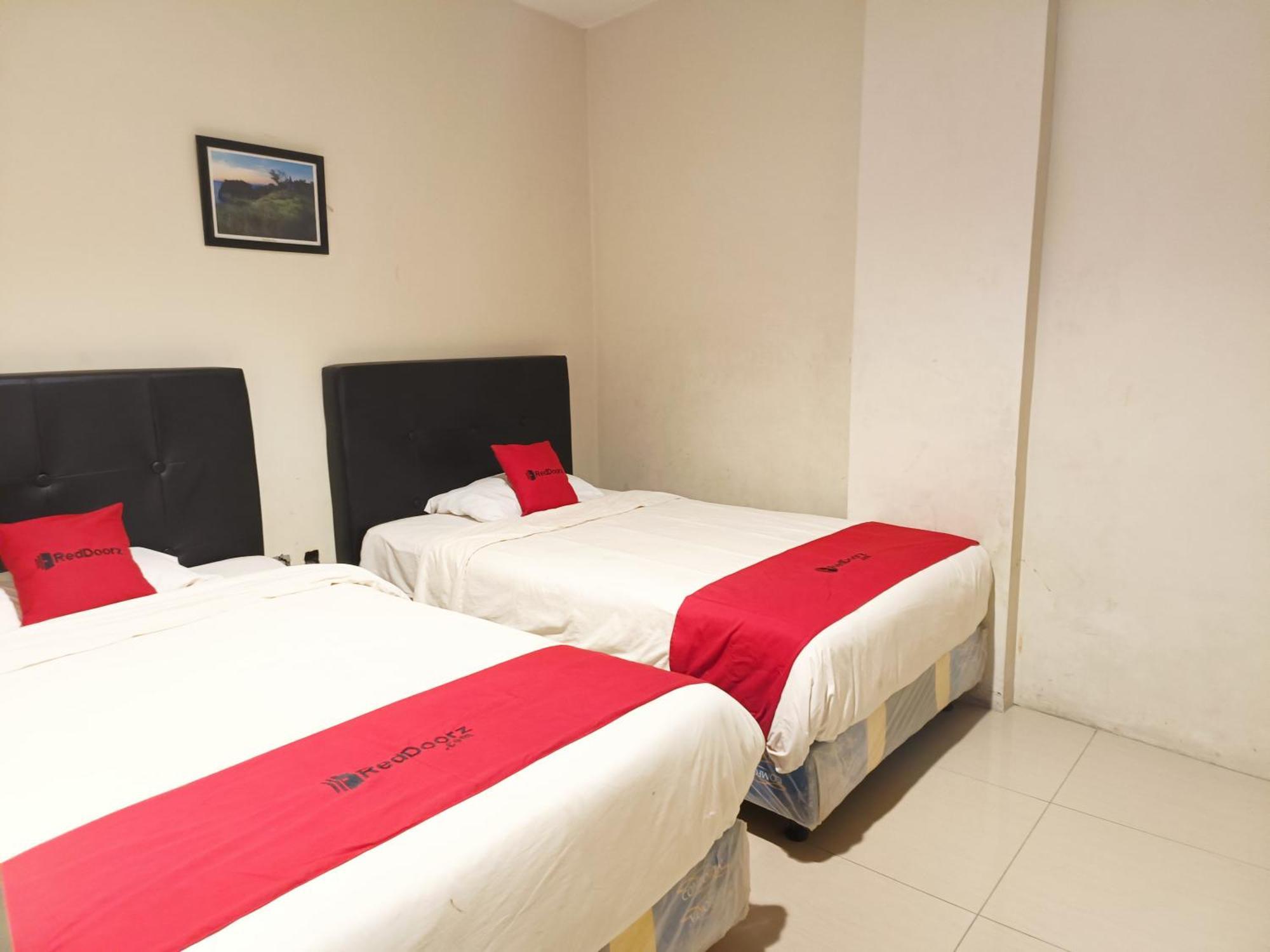 Hotel O Makassar Near Gereja Advent Tikala Baru Formerly Rid'S Hotel Manado Eksteriør bilde