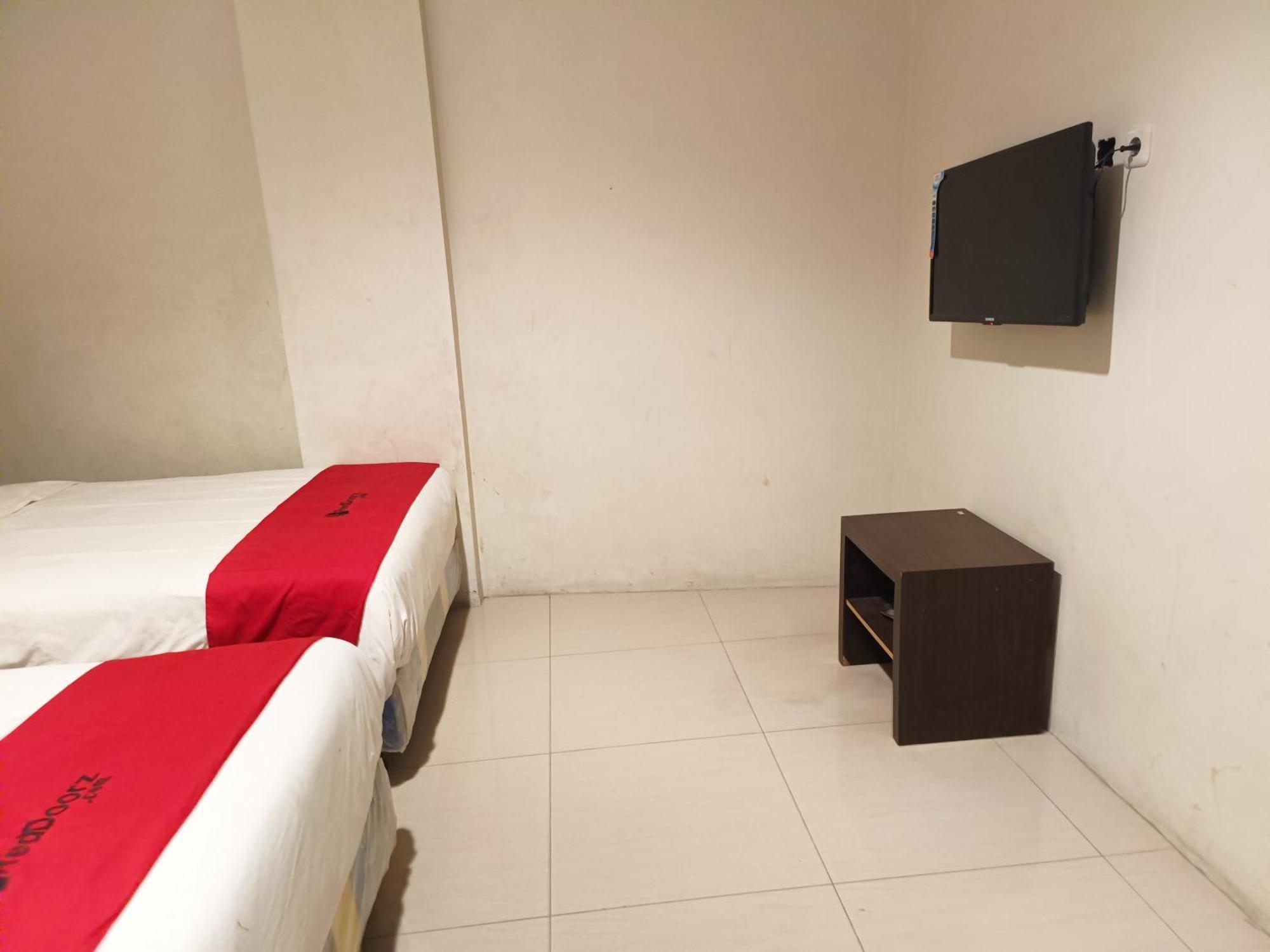 Hotel O Makassar Near Gereja Advent Tikala Baru Formerly Rid'S Hotel Manado Eksteriør bilde
