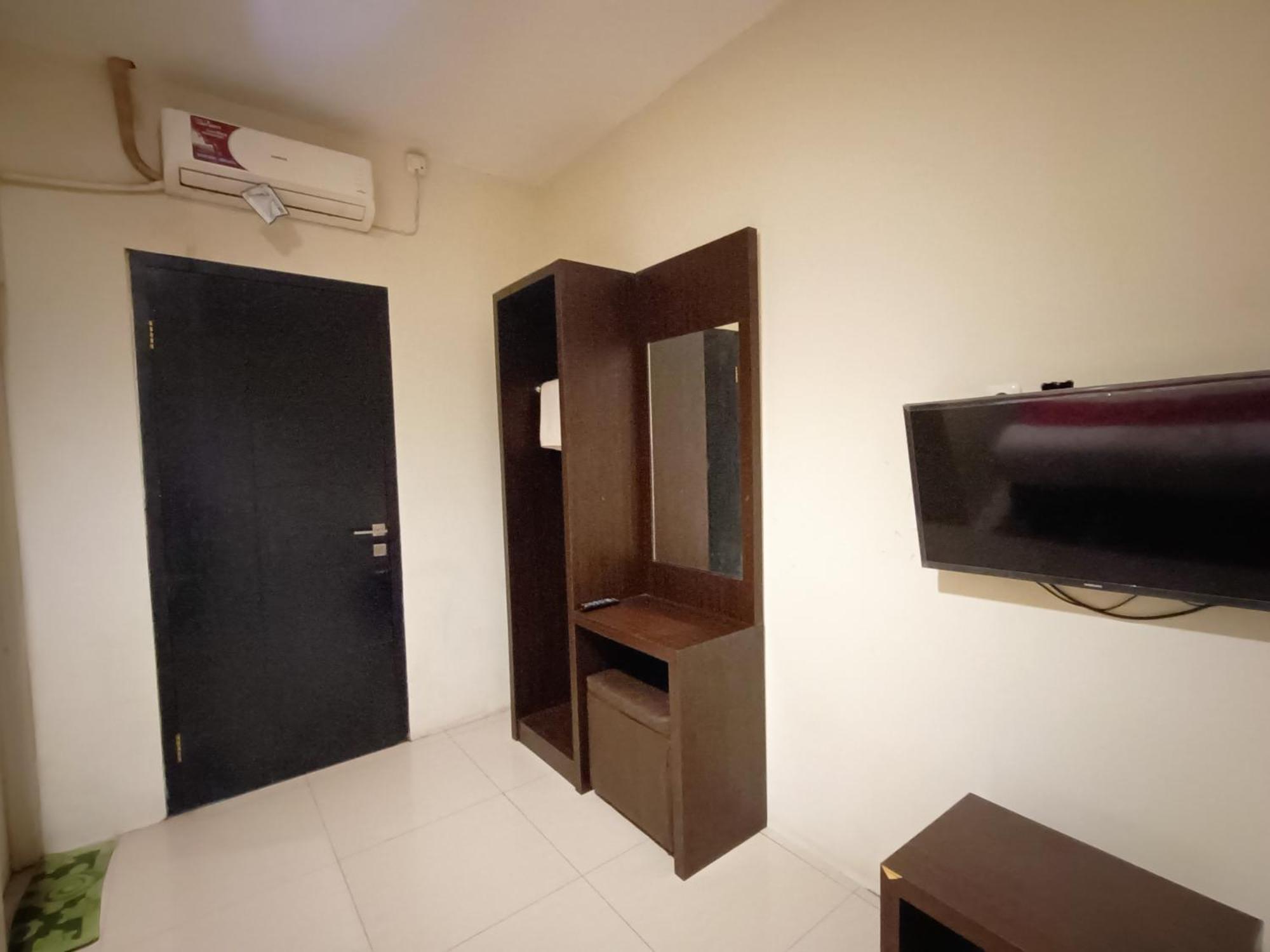 Hotel O Makassar Near Gereja Advent Tikala Baru Formerly Rid'S Hotel Manado Eksteriør bilde