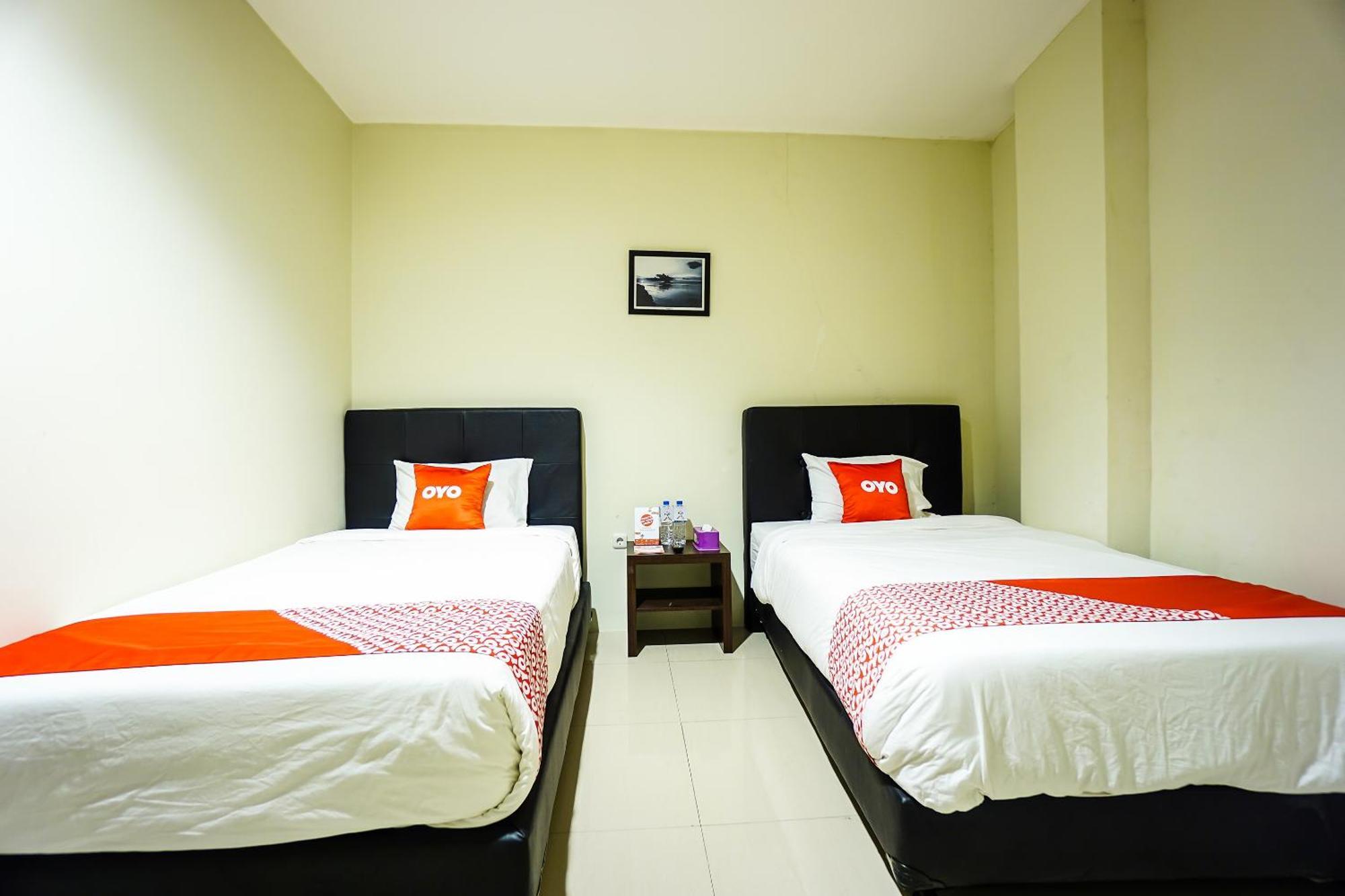 Hotel O Makassar Near Gereja Advent Tikala Baru Formerly Rid'S Hotel Manado Eksteriør bilde