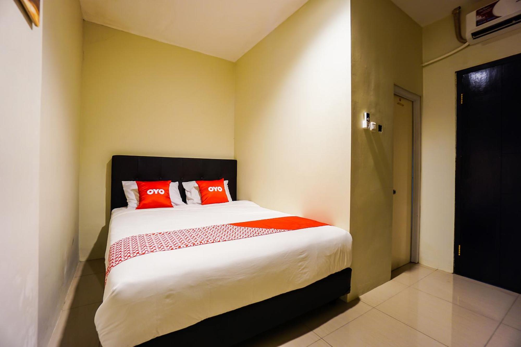 Hotel O Makassar Near Gereja Advent Tikala Baru Formerly Rid'S Hotel Manado Eksteriør bilde